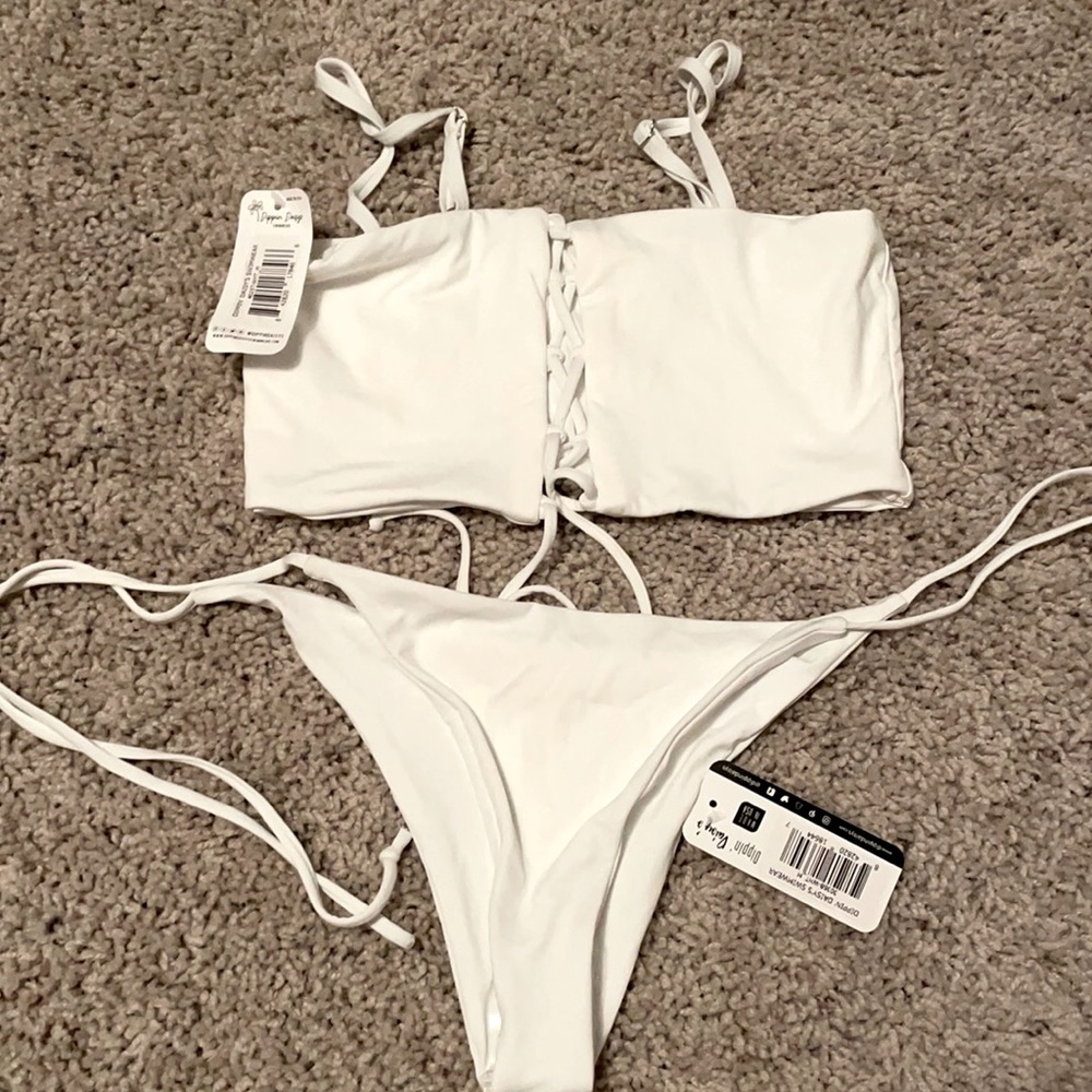 Dippin Daisy swim suit